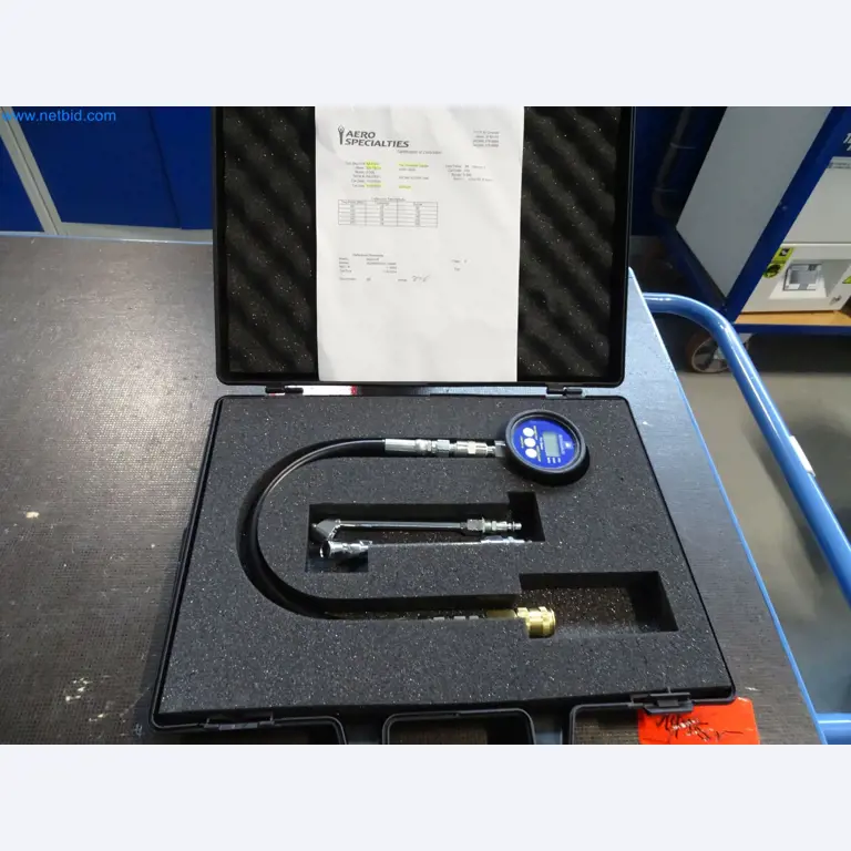 LILIUM eAircraft GmbH / LILIUM GmbH; stroje, zkušební systémy a provozní zařízení pro výrobu eVTOLů-1