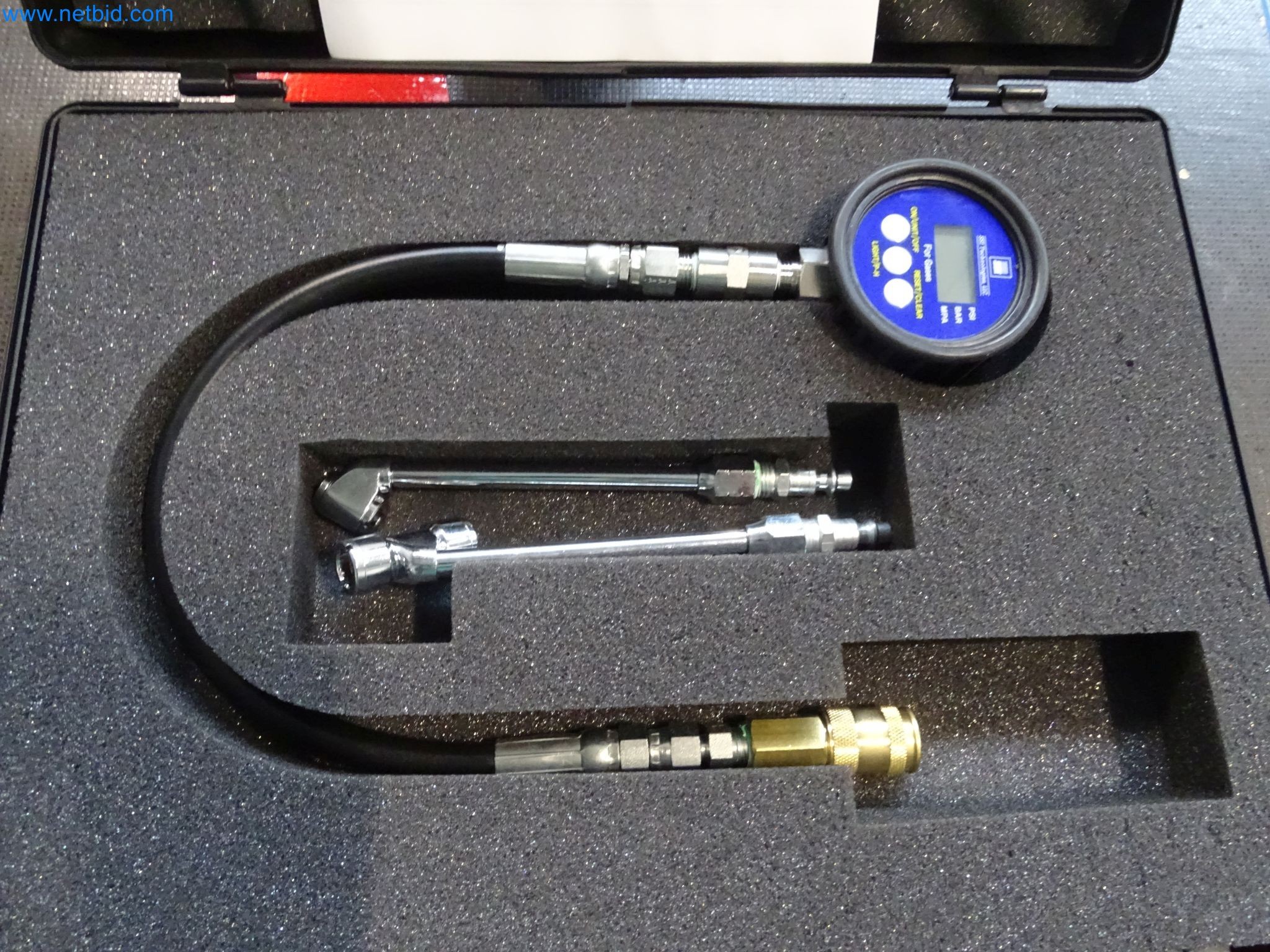 LILIUM eAircraft GmbH / LILIUM GmbH; machines, test systems and operating equipment for the production of eVTOLs-2