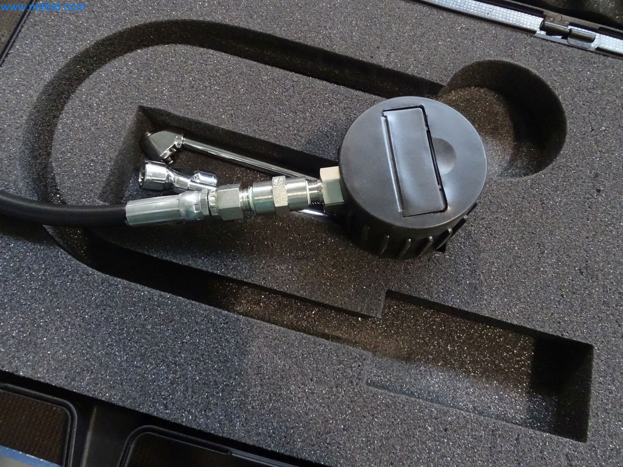 LILIUM eAircraft GmbH / LILIUM GmbH; machines, test systems and operating equipment for the production of eVTOLs-4