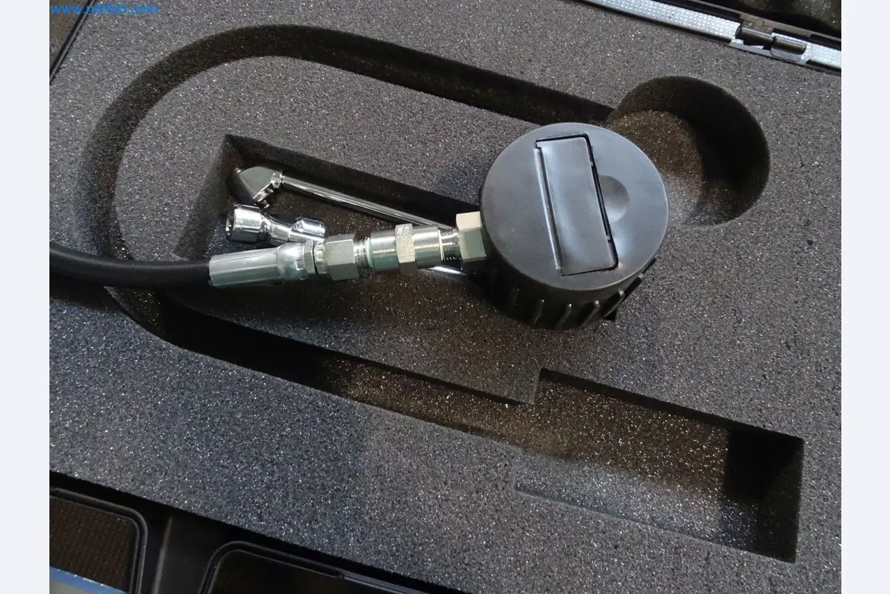 LILIUM eAircraft GmbH / LILIUM GmbH; stroje, zkušební systémy a provozní zařízení pro výrobu eVTOLů-4