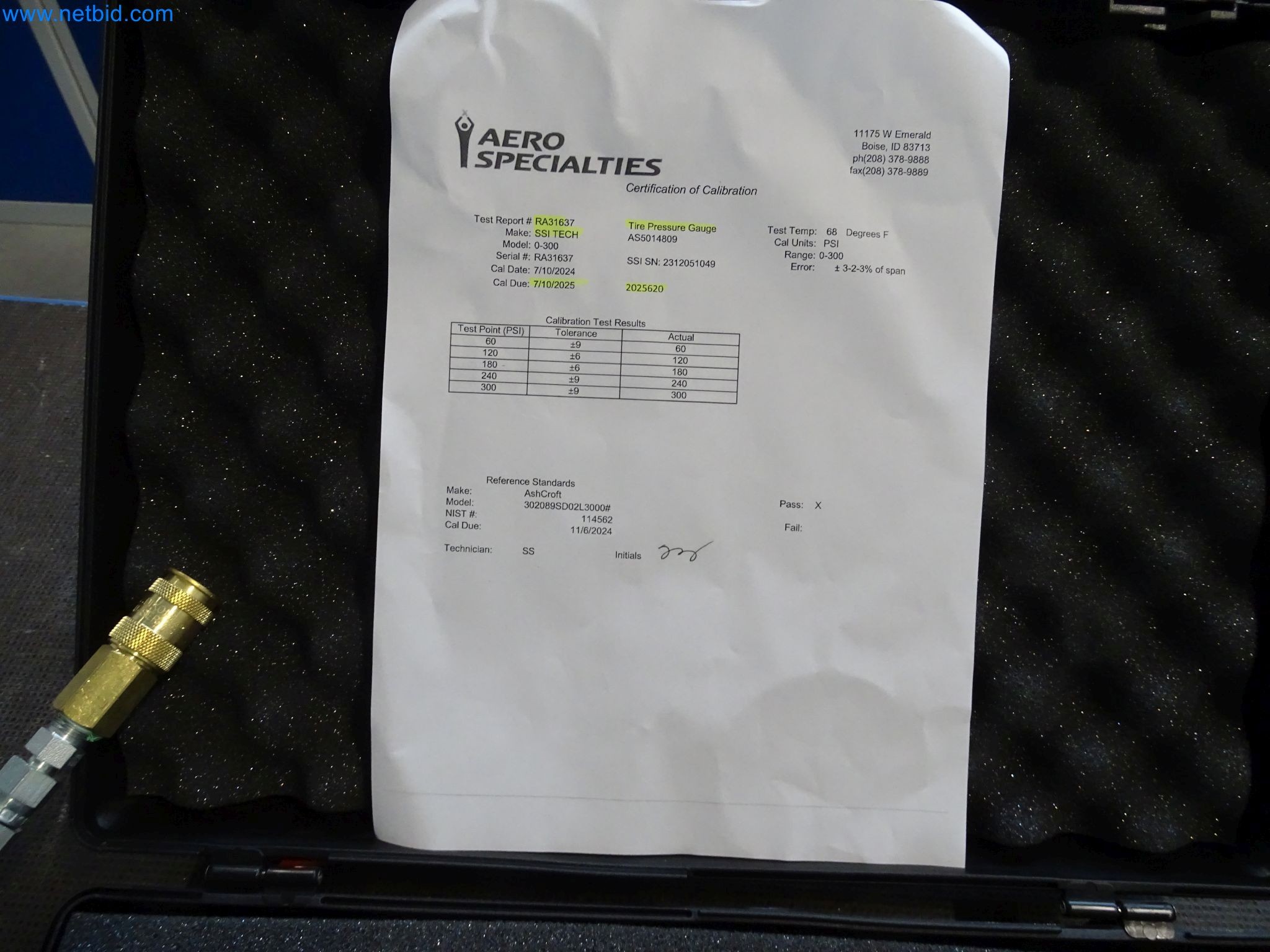 LILIUM eAircraft GmbH / LILIUM GmbH; machines, test systems and operating equipment for the production of eVTOLs-5