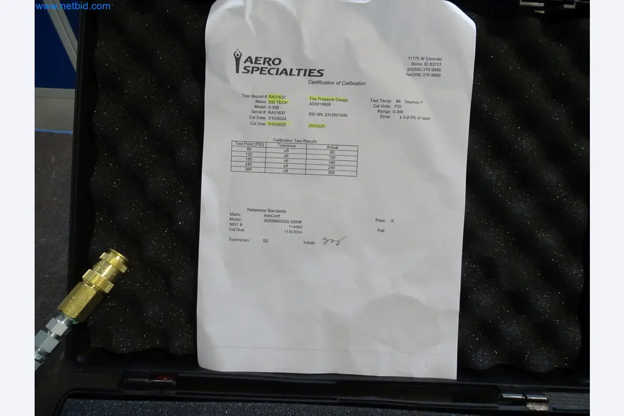 LILIUM eAircraft GmbH / LILIUM GmbH; stroje, zkušební systémy a provozní zařízení pro výrobu eVTOLů-5