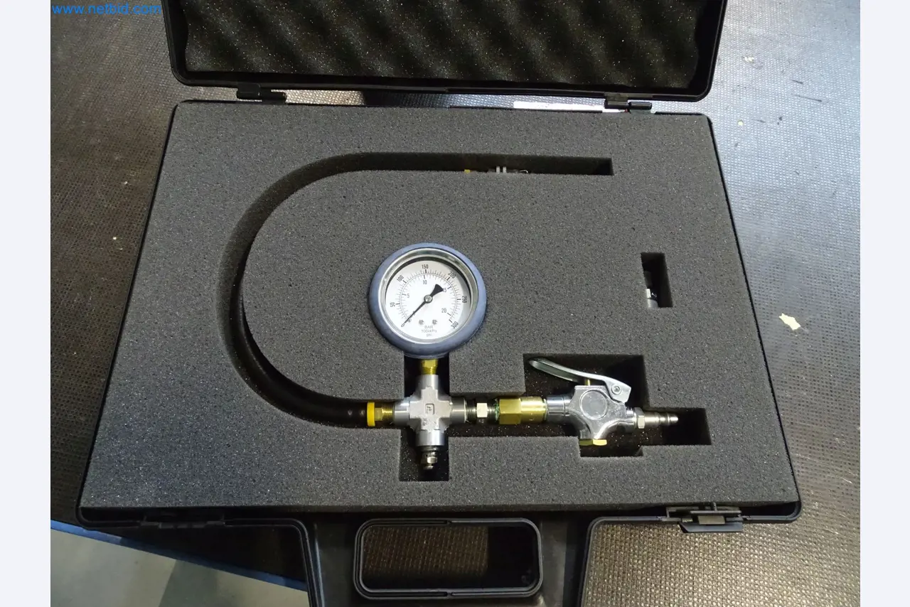 LILIUM eAircraft GmbH / LILIUM GmbH; machines, testsystemen en bedieningsapparatuur voor de productie van eVTOL's-1