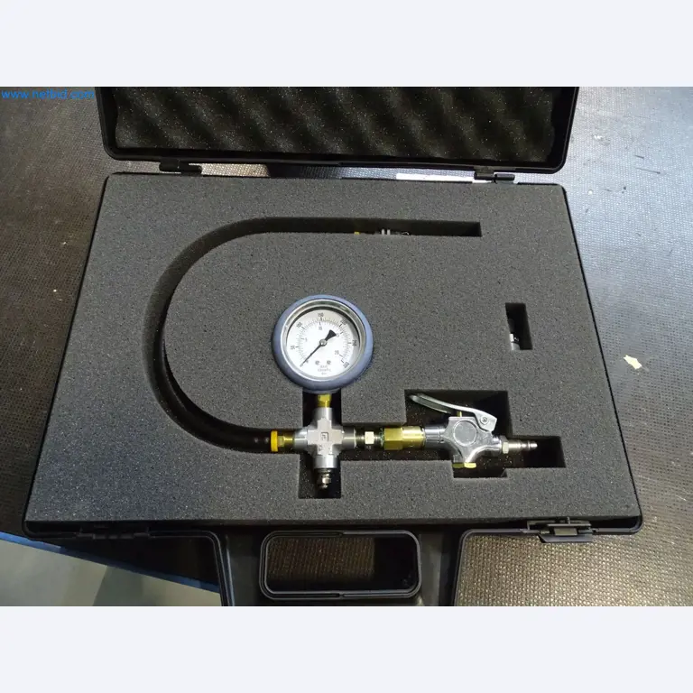 LILIUM eAircraft GmbH / LILIUM GmbH; machines, testsystemen en bedieningsapparatuur voor de productie van eVTOL's-1