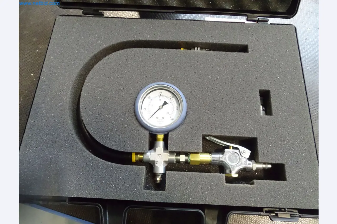 LILIUM eAircraft GmbH / LILIUM GmbH; machines, testsystemen en bedieningsapparatuur voor de productie van eVTOL's-2