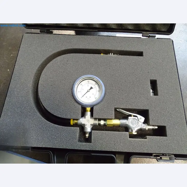 LILIUM eAircraft GmbH / LILIUM GmbH; machines, testsystemen en bedieningsapparatuur voor de productie van eVTOL's-2