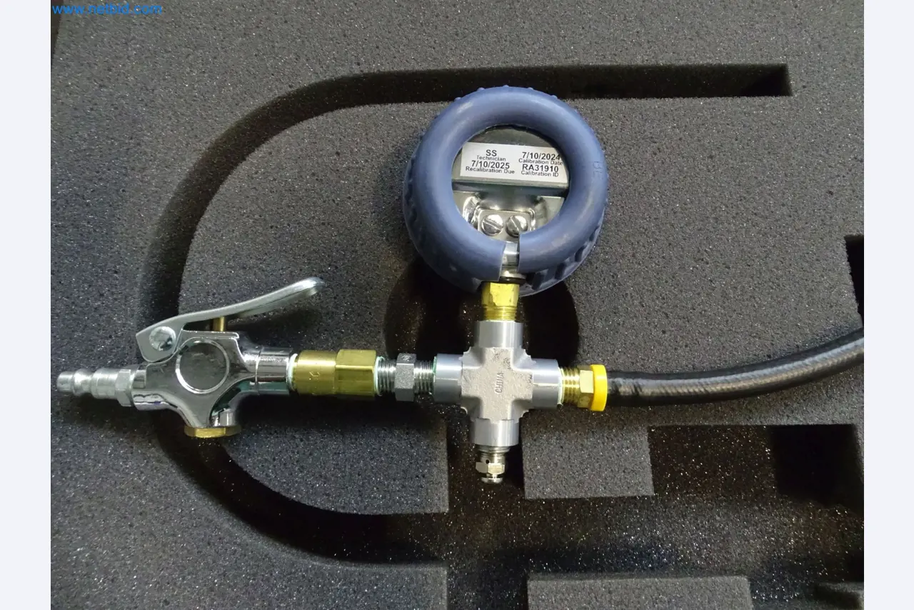 LILIUM eAircraft GmbH / LILIUM GmbH; machines, testsystemen en bedieningsapparatuur voor de productie van eVTOL's-3