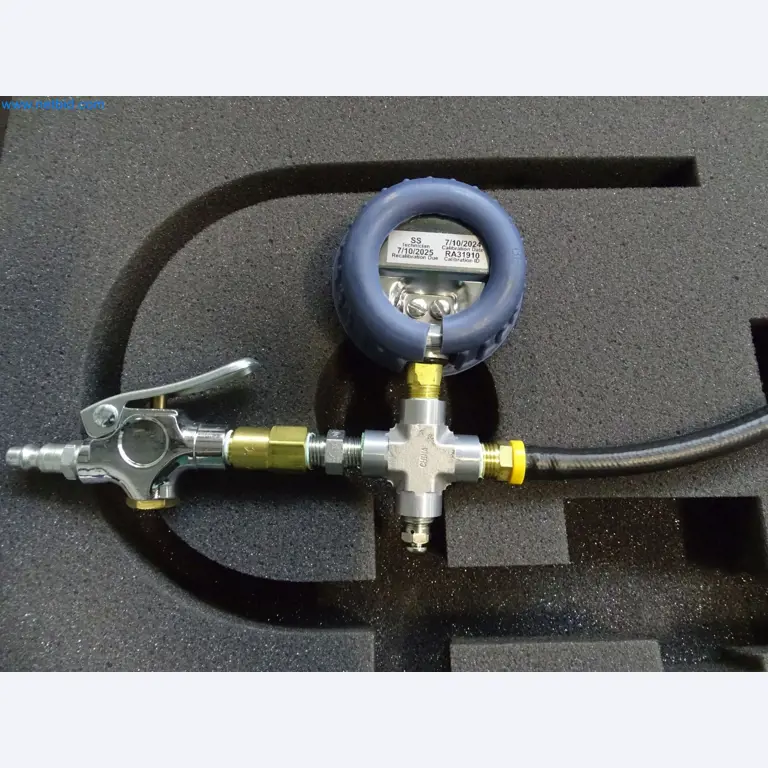 LILIUM eAircraft GmbH / LILIUM GmbH; machines, testsystemen en bedieningsapparatuur voor de productie van eVTOL's-3