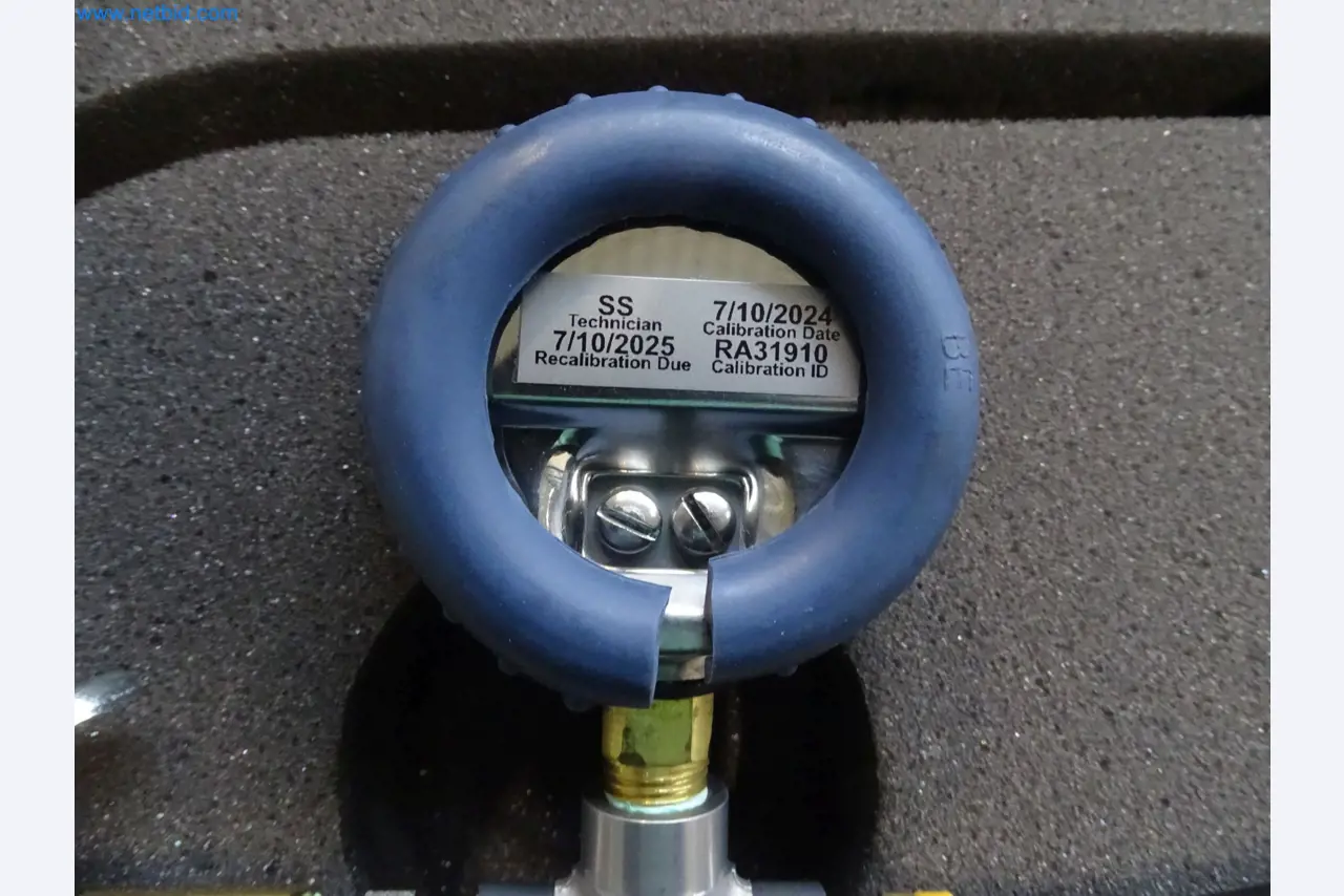 LILIUM eAircraft GmbH / LILIUM GmbH; machines, testsystemen en bedieningsapparatuur voor de productie van eVTOL's-4