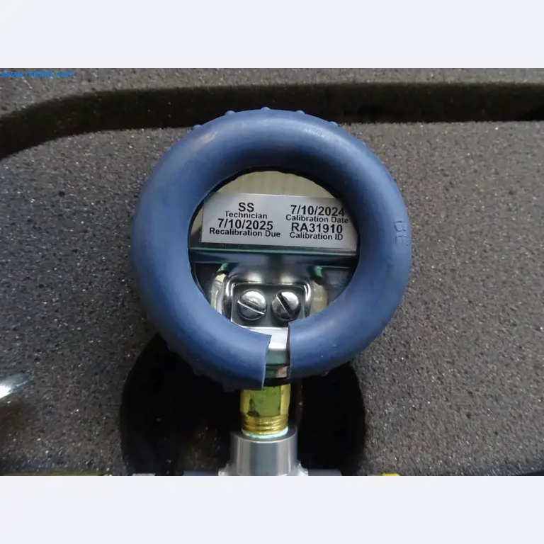 LILIUM eAircraft GmbH / LILIUM GmbH; machines, testsystemen en bedieningsapparatuur voor de productie van eVTOL's-4