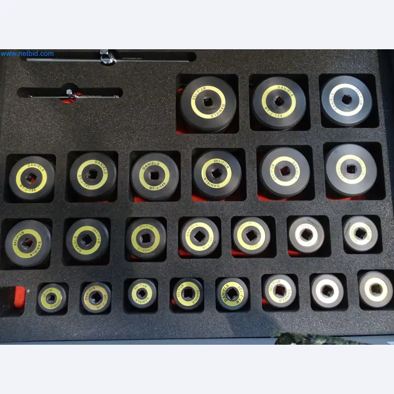 LILIUM eAircraft GmbH / LILIUM GmbH; machines, testsystemen en bedieningsapparatuur voor de productie van eVTOL's-4