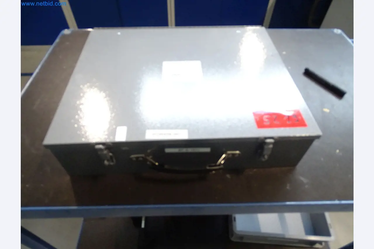 LILIUM eAircraft GmbH / LILIUM GmbH; machines, testsystemen en bedieningsapparatuur voor de productie van eVTOL's-5