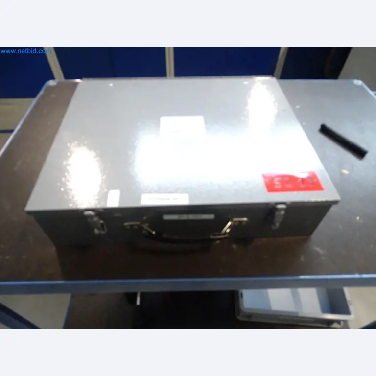 LILIUM eAircraft GmbH / LILIUM GmbH; machines, testsystemen en bedieningsapparatuur voor de productie van eVTOL's-5