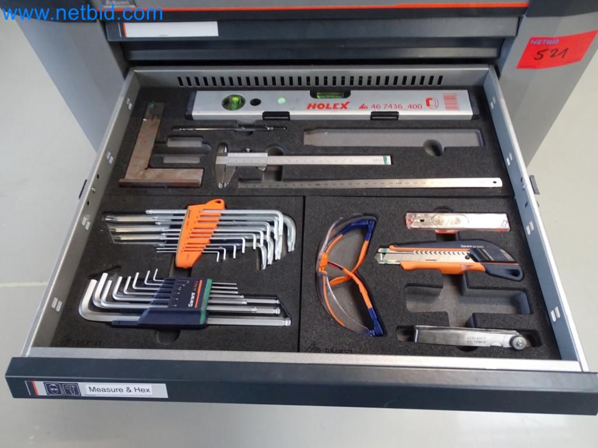 LILIUM eAircraft GmbH / LILIUM GmbH; Maschinen, Testanlagen und Betriebsausstattungen zur Herstellung von eVTOL -2