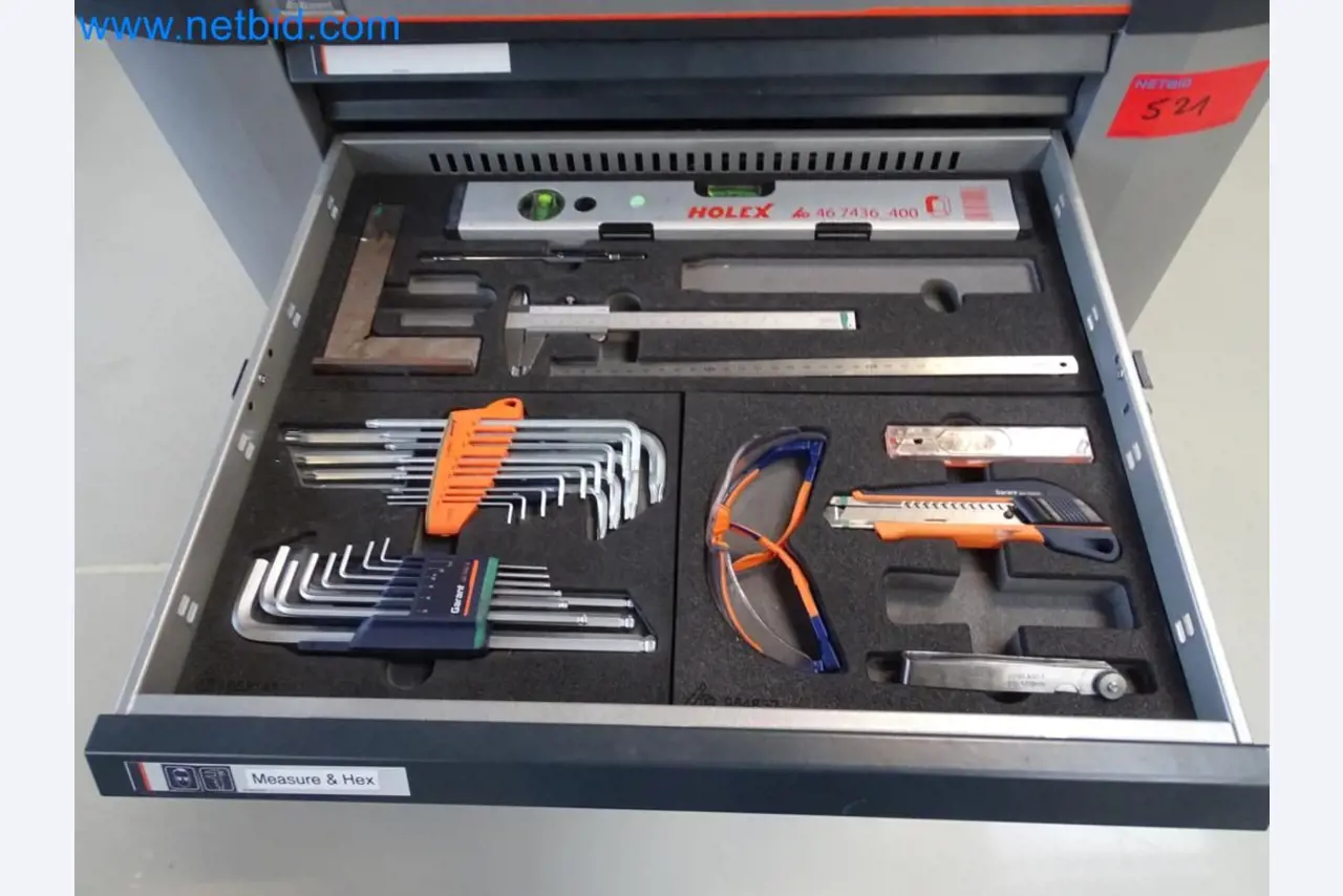 LILIUM eAircraft GmbH / LILIUM GmbH; machines, test systems and operating equipment for the production of eVTOLs-2