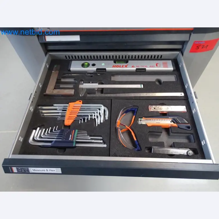 LILIUM eAircraft GmbH / LILIUM GmbH; machines, test systems and operating equipment for the production of eVTOLs-2