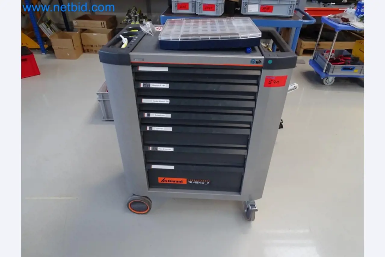 LILIUM eAircraft GmbH / LILIUM GmbH; machines, test systems and operating equipment for the production of eVTOLs-3