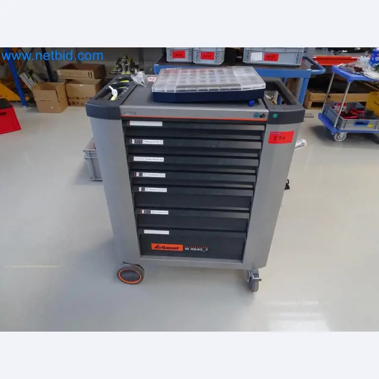 LILIUM eAircraft GmbH / LILIUM GmbH; machines, test systems and operating equipment for the production of eVTOLs-3