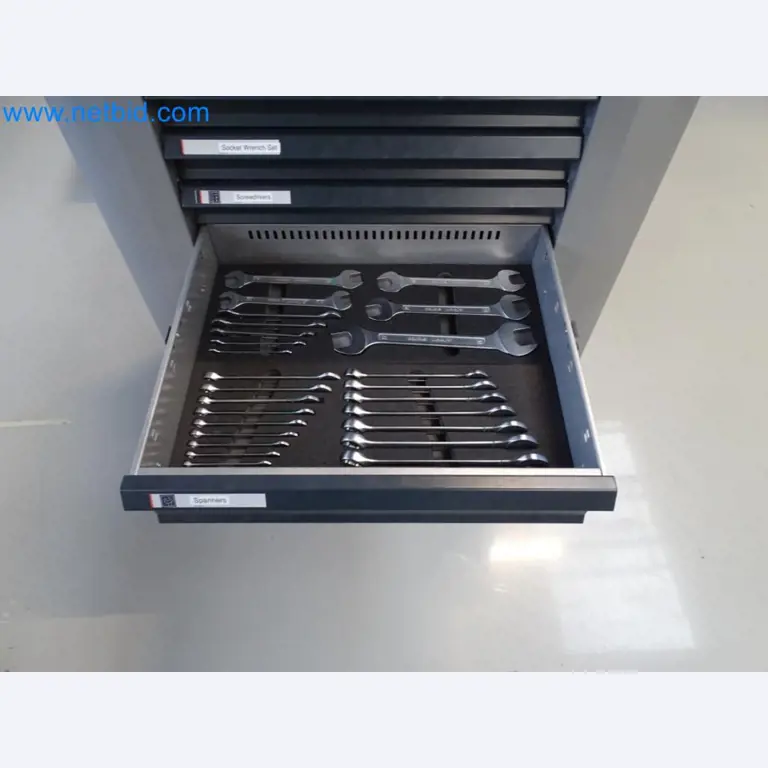 LILIUM eAircraft GmbH / LILIUM GmbH; machines, test systems and operating equipment for the production of eVTOLs-6