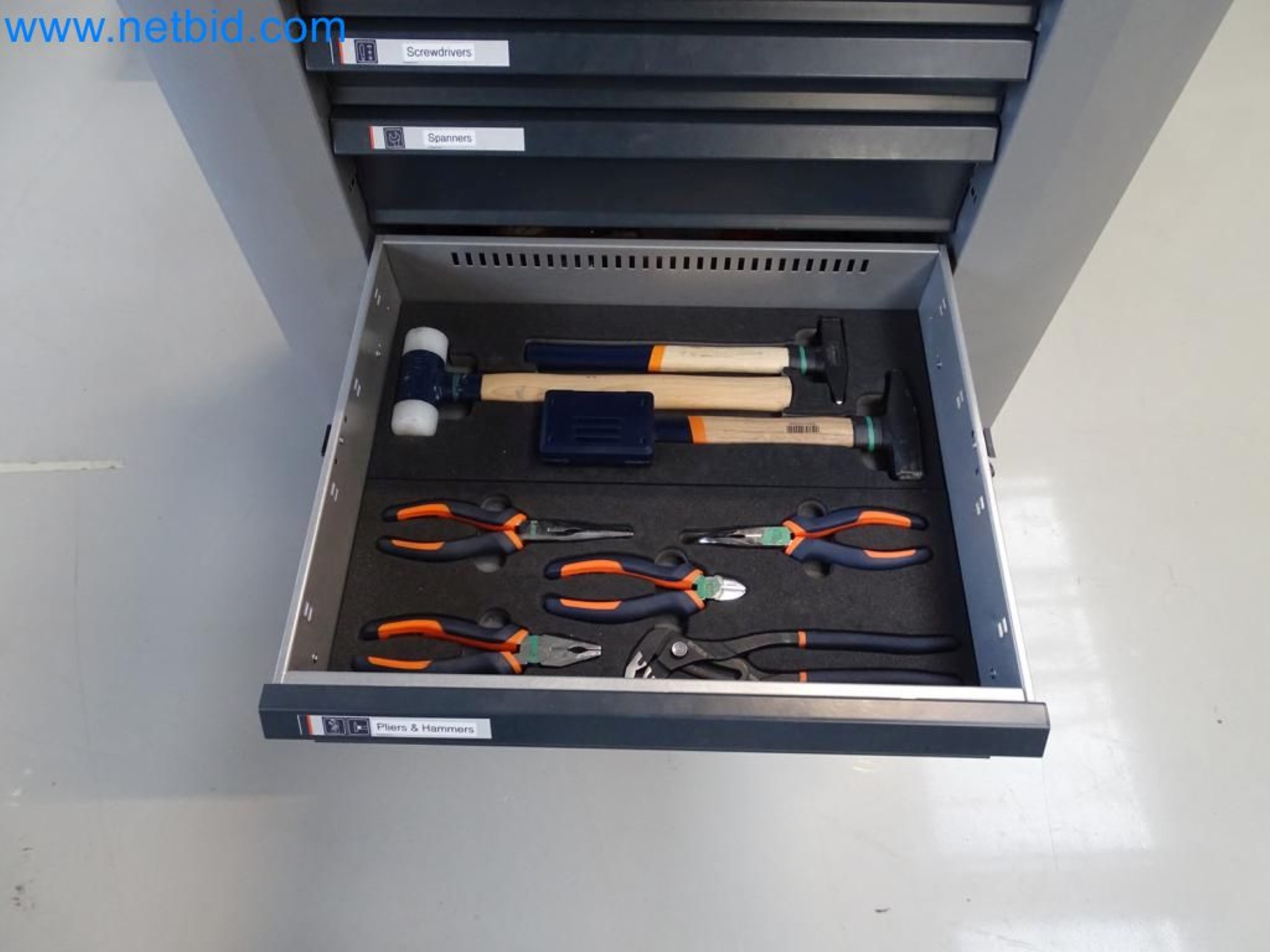 LILIUM eAircraft GmbH / LILIUM GmbH; Maschinen, Testanlagen und Betriebsausstattungen zur Herstellung von eVTOL -7