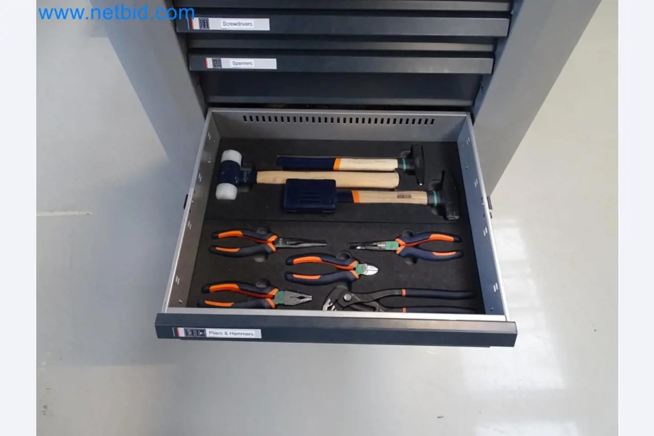 LILIUM eAircraft GmbH / LILIUM GmbH; machines, test systems and operating equipment for the production of eVTOLs-7