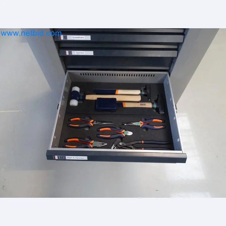 LILIUM eAircraft GmbH / LILIUM GmbH; machines, test systems and operating equipment for the production of eVTOLs-7