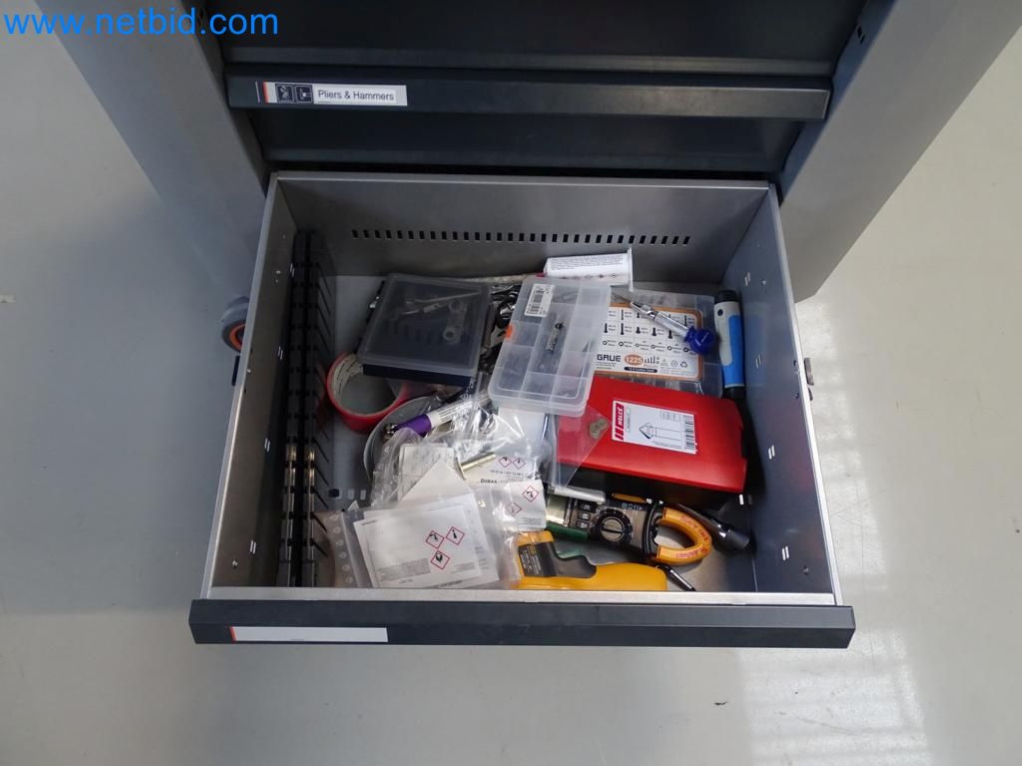 LILIUM eAircraft GmbH / LILIUM GmbH; Maschinen, Testanlagen und Betriebsausstattungen zur Herstellung von eVTOL -8