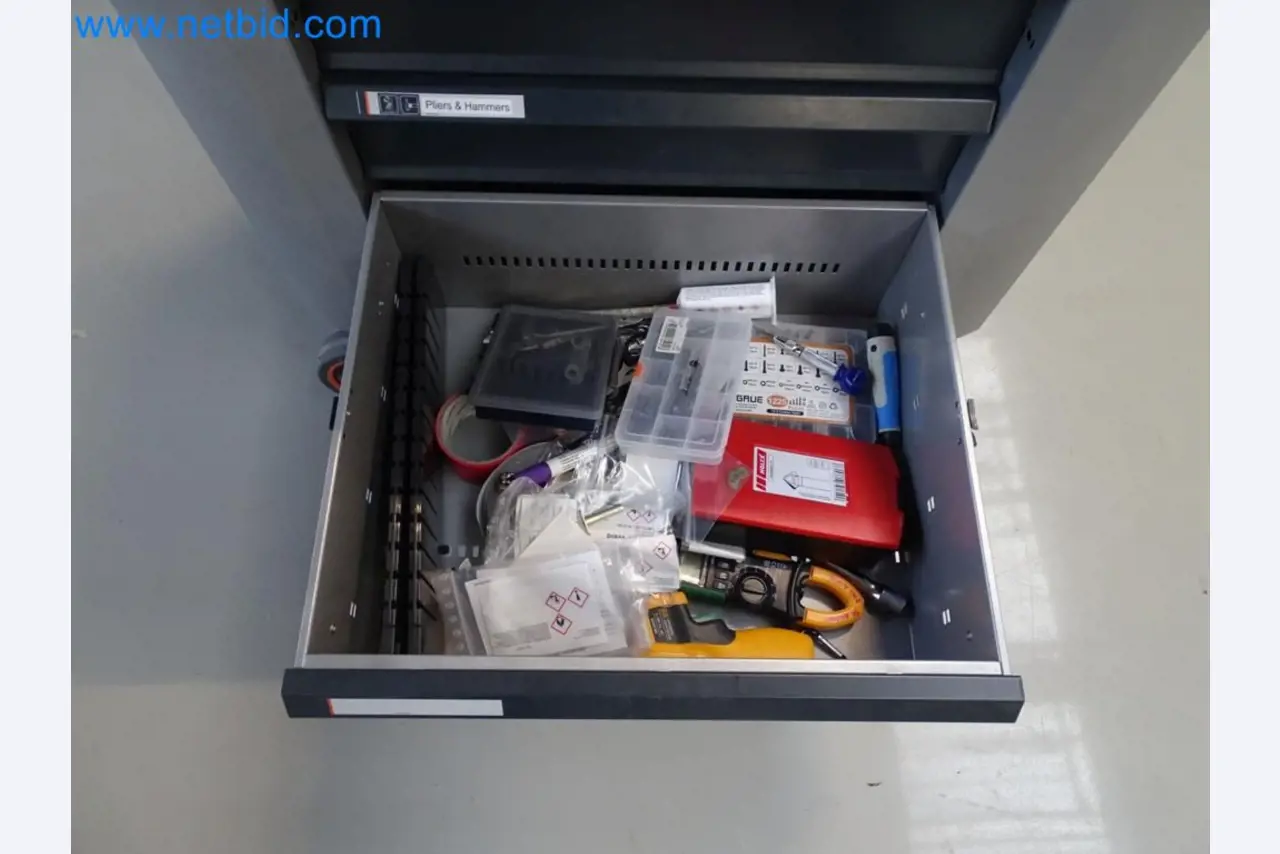 LILIUM eAircraft GmbH / LILIUM GmbH; machines, test systems and operating equipment for the production of eVTOLs-8