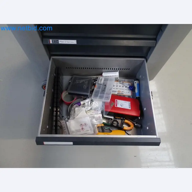 LILIUM eAircraft GmbH / LILIUM GmbH; machines, test systems and operating equipment for the production of eVTOLs-8