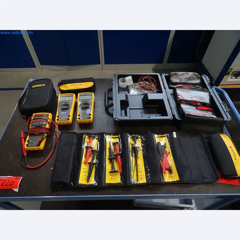 LILIUM eAircraft GmbH / LILIUM GmbH; machines, testsystemen en bedieningsapparatuur voor de productie van eVTOL's-1