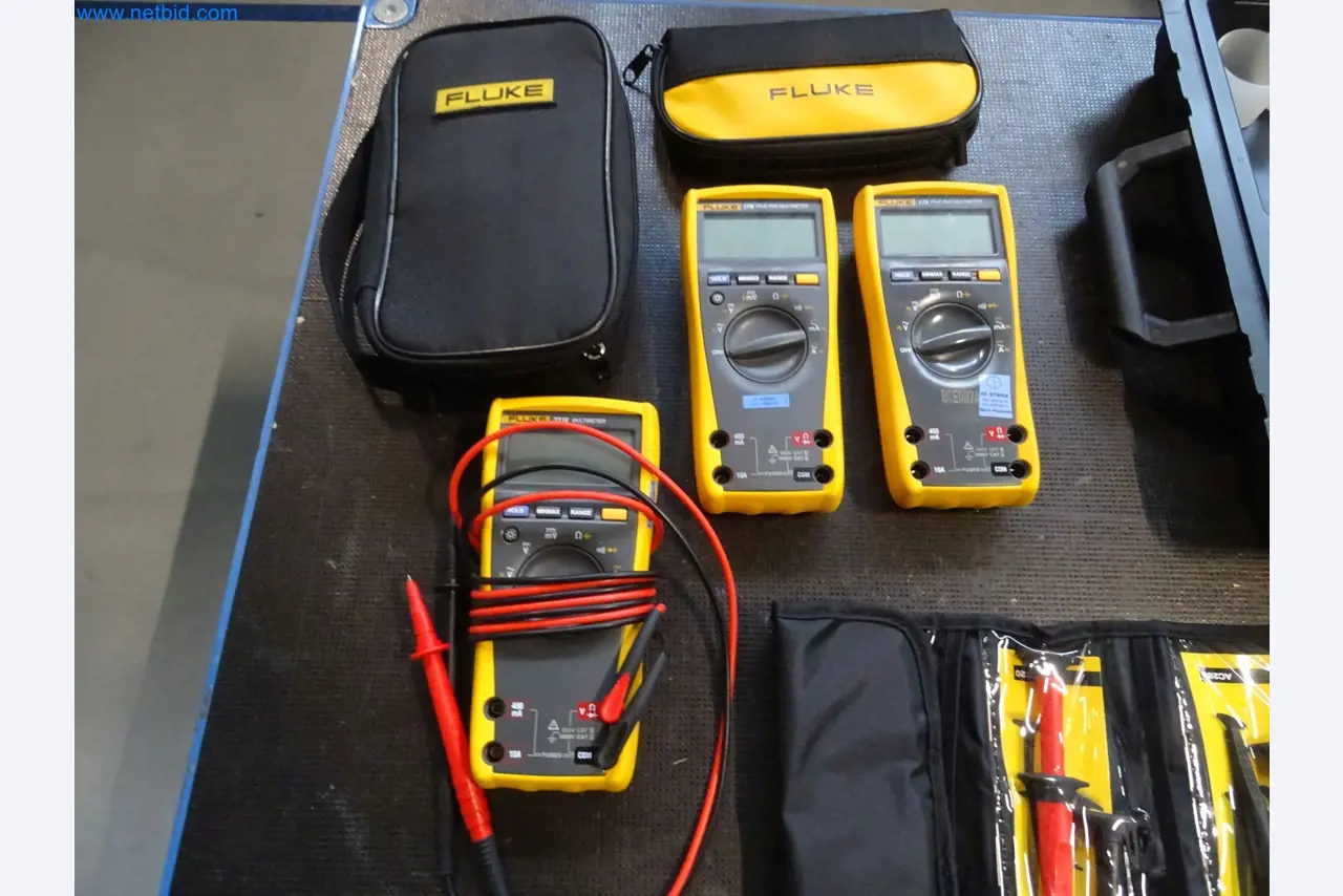 LILIUM eAircraft GmbH / LILIUM GmbH; machines, testsystemen en bedieningsapparatuur voor de productie van eVTOL's-2