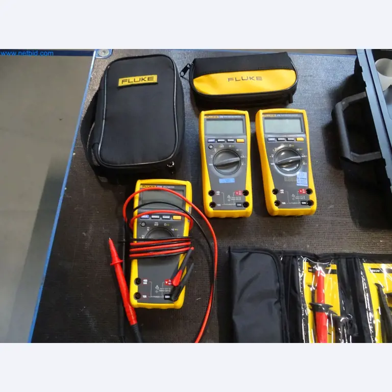 LILIUM eAircraft GmbH / LILIUM GmbH; machines, testsystemen en bedieningsapparatuur voor de productie van eVTOL's-2