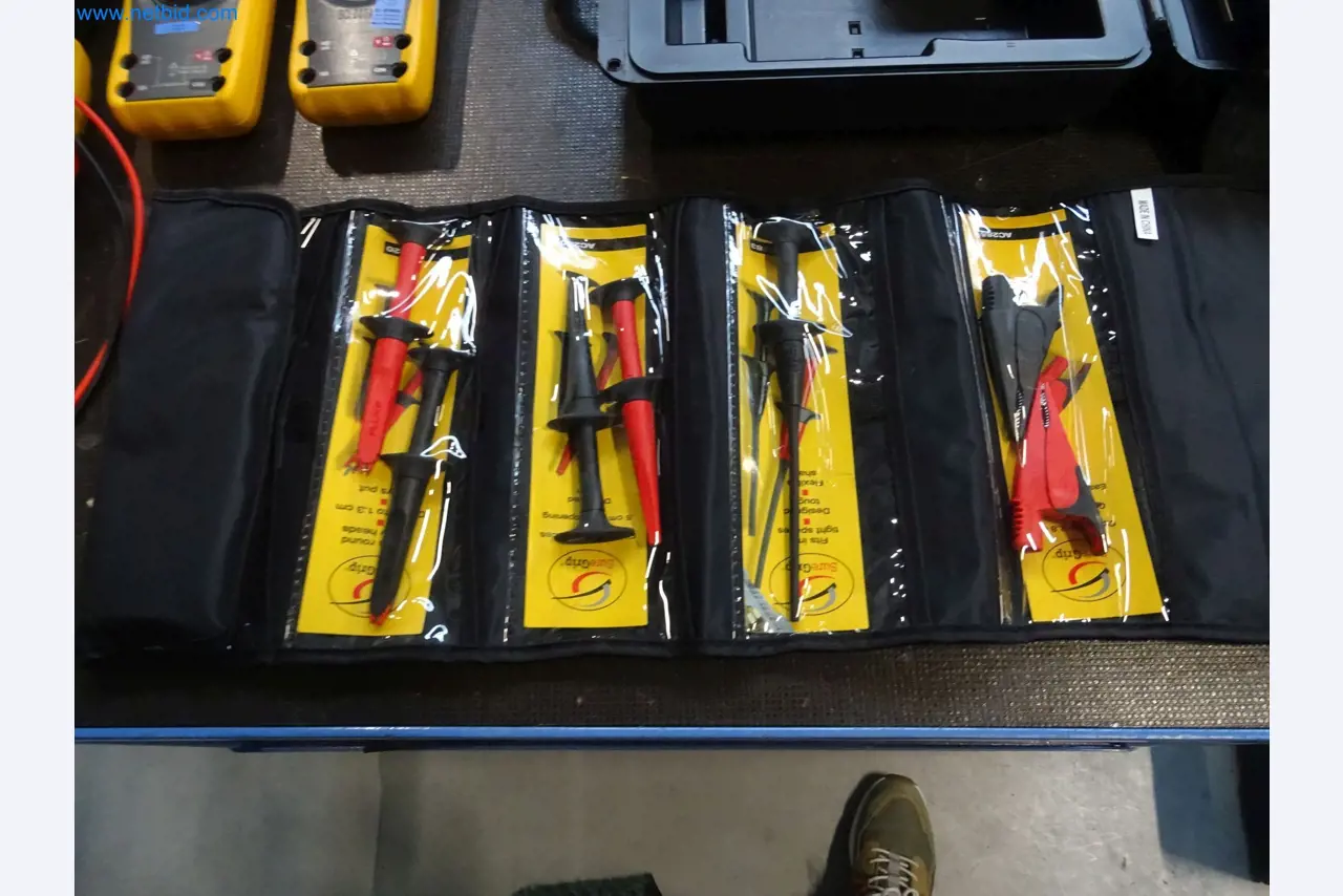 LILIUM eAircraft GmbH / LILIUM GmbH; machines, testsystemen en bedieningsapparatuur voor de productie van eVTOL's-4