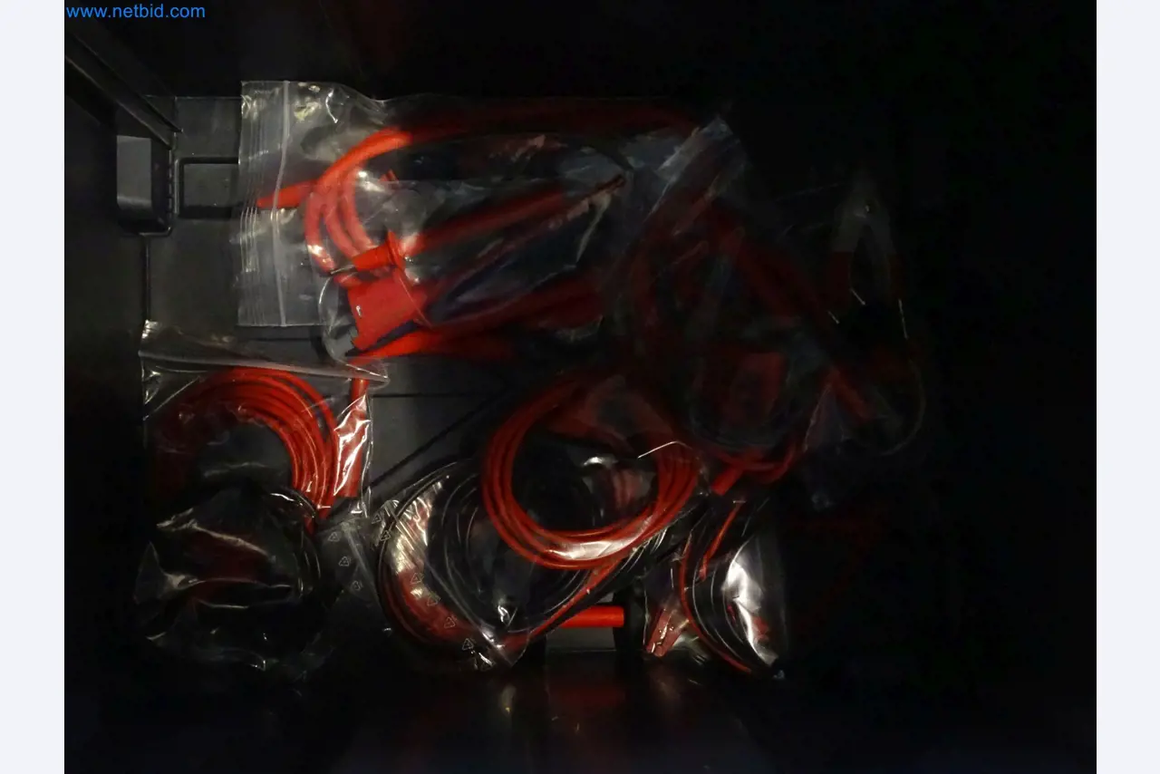 LILIUM eAircraft GmbH / LILIUM GmbH; machines, testsystemen en bedieningsapparatuur voor de productie van eVTOL's-7