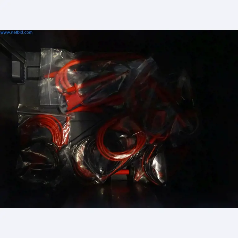 LILIUM eAircraft GmbH / LILIUM GmbH; machines, testsystemen en bedieningsapparatuur voor de productie van eVTOL's-7