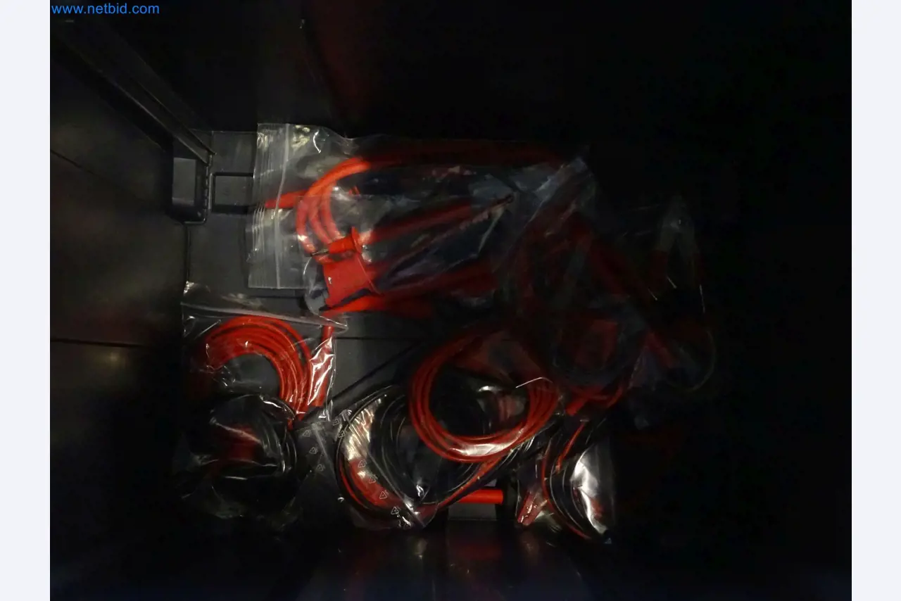 LILIUM eAircraft GmbH / LILIUM GmbH; machines, testsystemen en bedieningsapparatuur voor de productie van eVTOL's-8