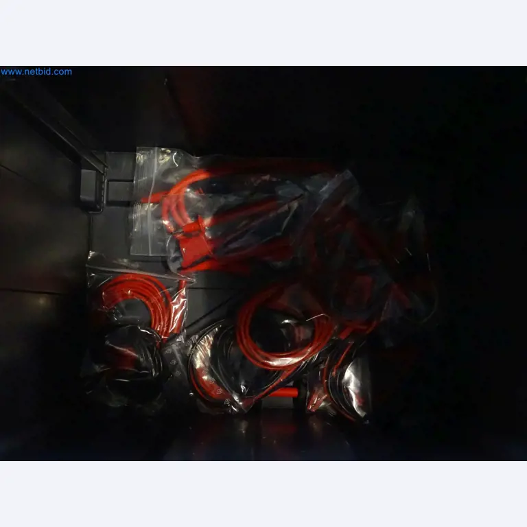 LILIUM eAircraft GmbH / LILIUM GmbH; machines, testsystemen en bedieningsapparatuur voor de productie van eVTOL's-8