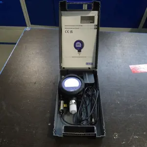 Manómetro digital WIKA CPG1200
