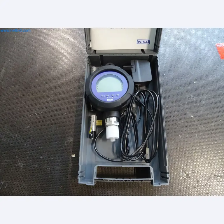 LILIUM eAircraft GmbH / LILIUM GmbH; machines, testsystemen en bedieningsapparatuur voor de productie van eVTOL's-2