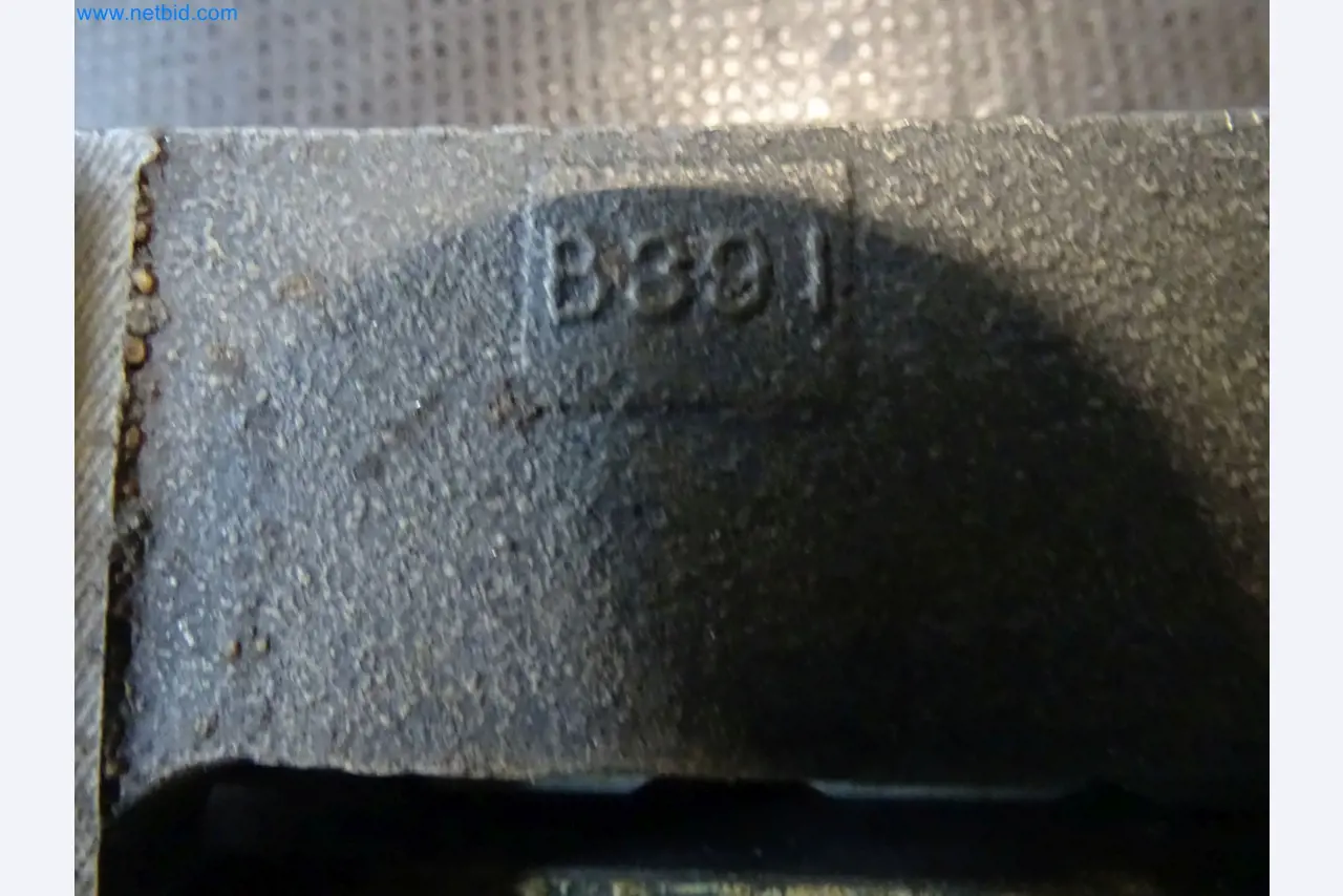 LILIUM eAircraft GmbH / LILIUM GmbH; Maschinen, Testanlagen und Betriebsausstattungen zur Herstellung von eVTOL -3