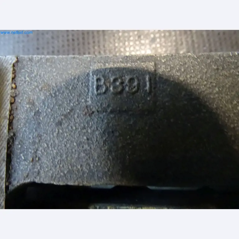 LILIUM eAircraft GmbH / LILIUM GmbH; Maschinen, Testanlagen und Betriebsausstattungen zur Herstellung von eVTOL -3