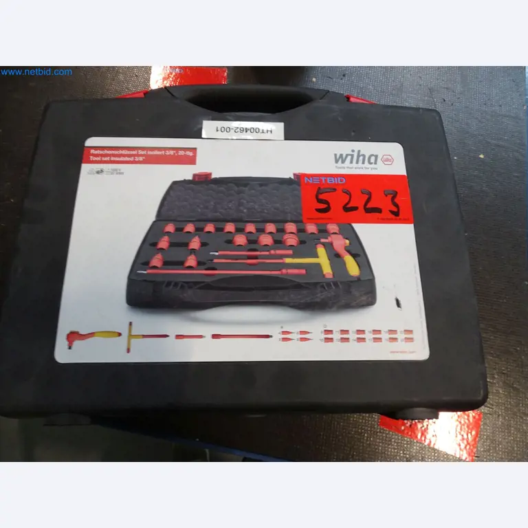 LILIUM eAircraft GmbH / LILIUM GmbH; stroje, zkušební systémy a provozní zařízení pro výrobu eVTOLů-1