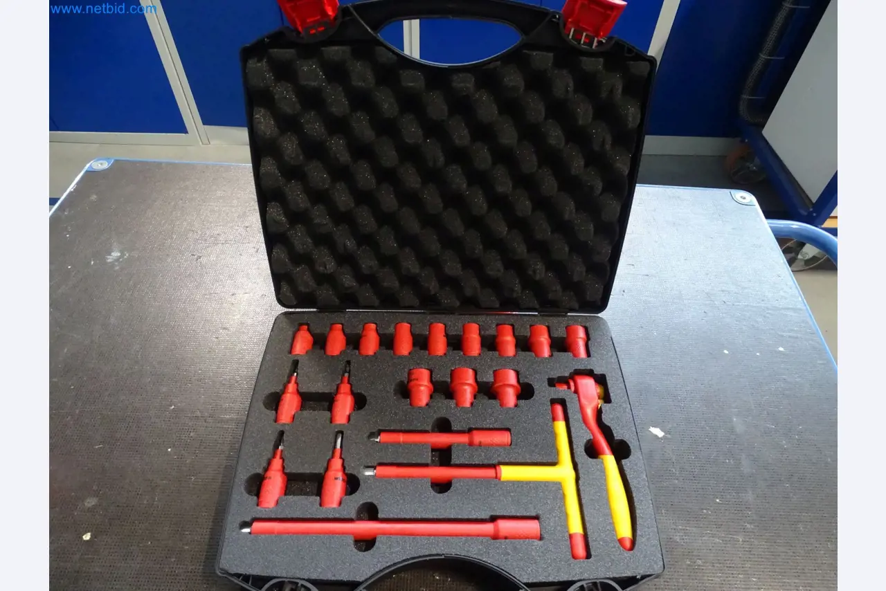 LILIUM eAircraft GmbH / LILIUM GmbH; stroje, zkušební systémy a provozní zařízení pro výrobu eVTOLů-2