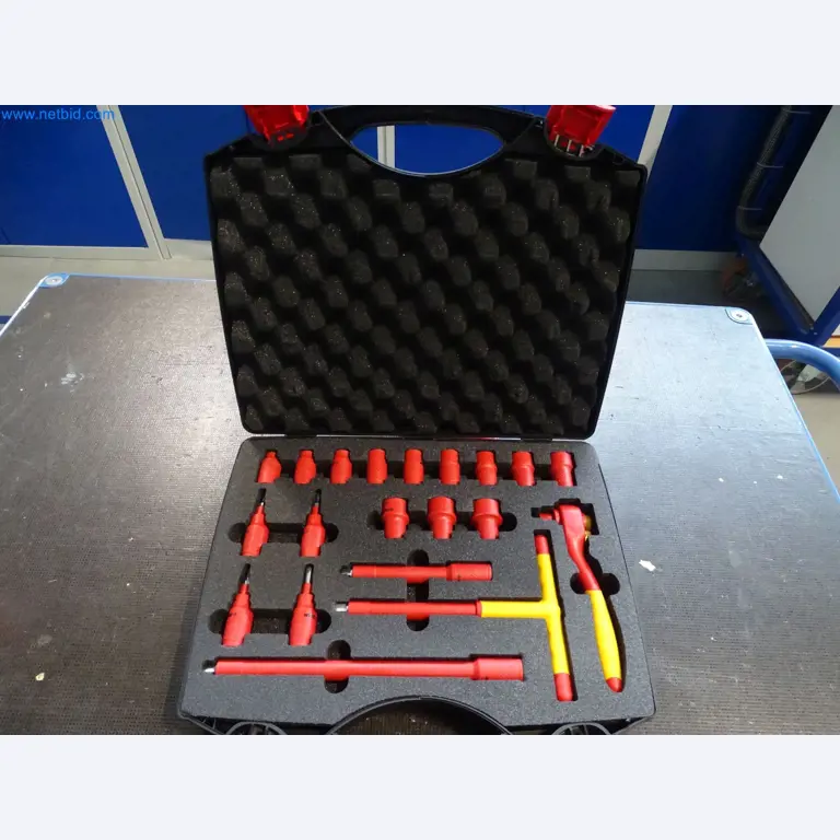 LILIUM eAircraft GmbH / LILIUM GmbH; stroje, zkušební systémy a provozní zařízení pro výrobu eVTOLů-2