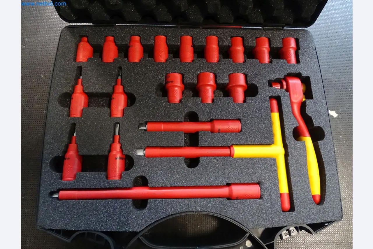 LILIUM eAircraft GmbH / LILIUM GmbH; stroje, zkušební systémy a provozní zařízení pro výrobu eVTOLů-3