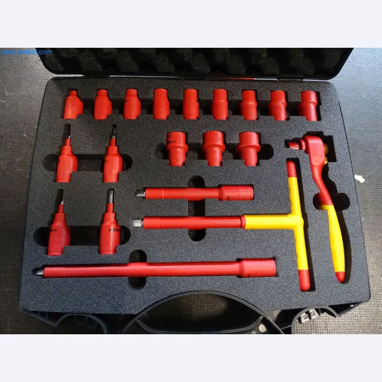 LILIUM eAircraft GmbH / LILIUM GmbH; stroje, zkušební systémy a provozní zařízení pro výrobu eVTOLů-3