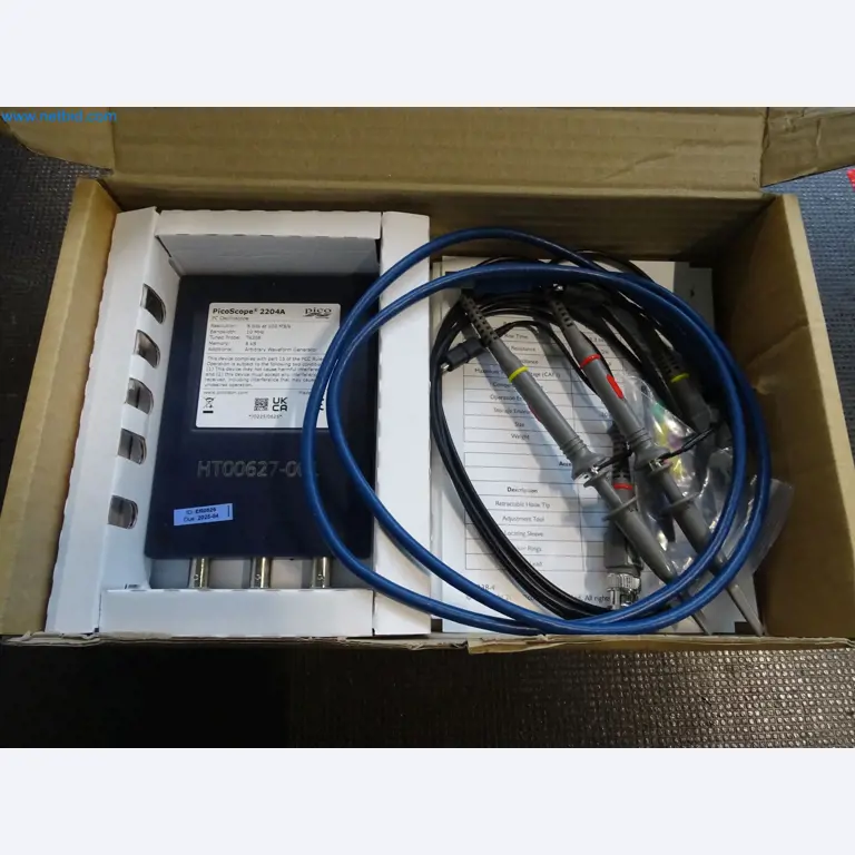 LILIUM eAircraft GmbH / LILIUM GmbH; Maschinen, Testanlagen und Betriebsausstattungen zur Herstellung von eVTOL -1