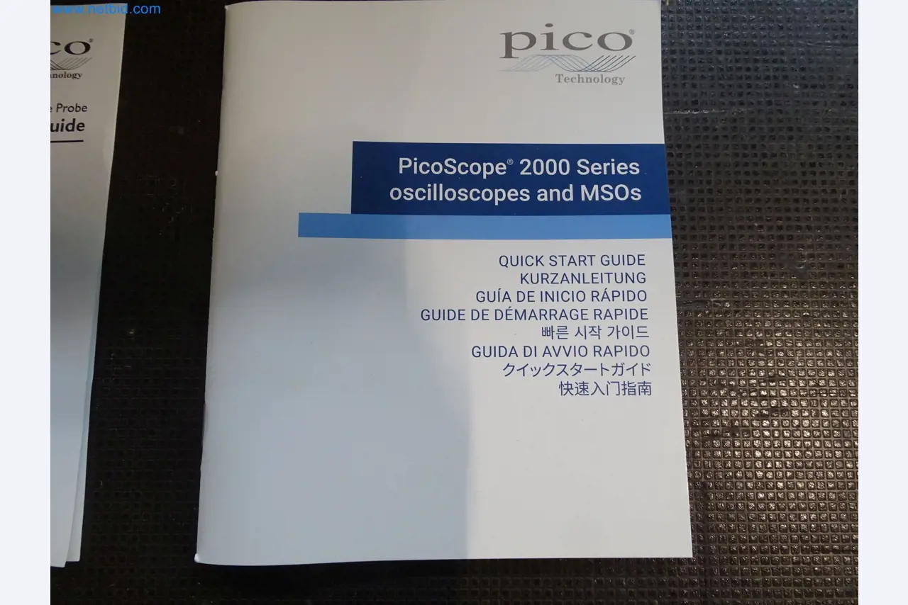 LILIUM eAircraft GmbH / LILIUM GmbH; Maschinen, Testanlagen und Betriebsausstattungen zur Herstellung von eVTOL -5