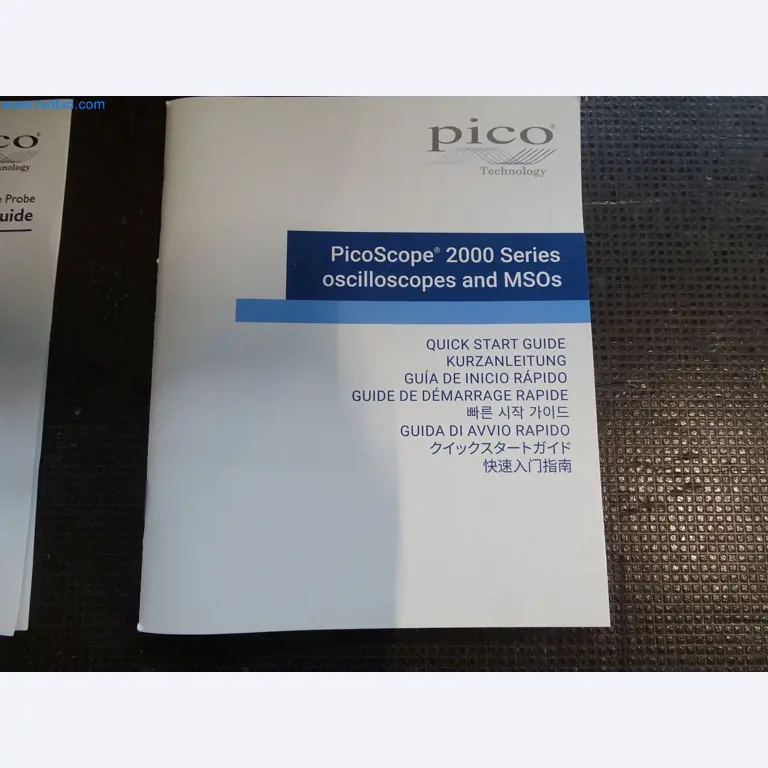 LILIUM eAircraft GmbH / LILIUM GmbH; Maschinen, Testanlagen und Betriebsausstattungen zur Herstellung von eVTOL -5