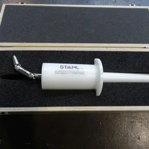 Dedo de prueba conjunto (HT00464-001) Stahl MP-100.06A